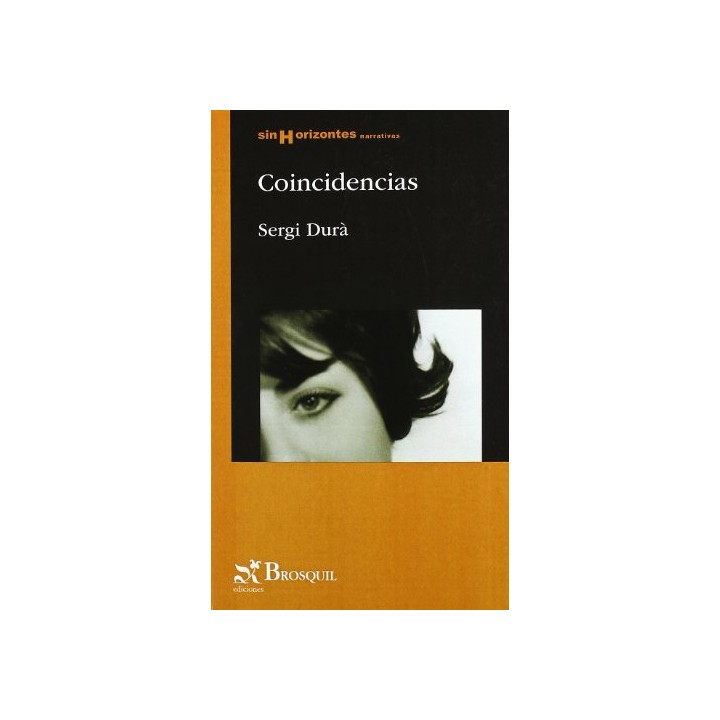 Coincidencias (Primera edición)